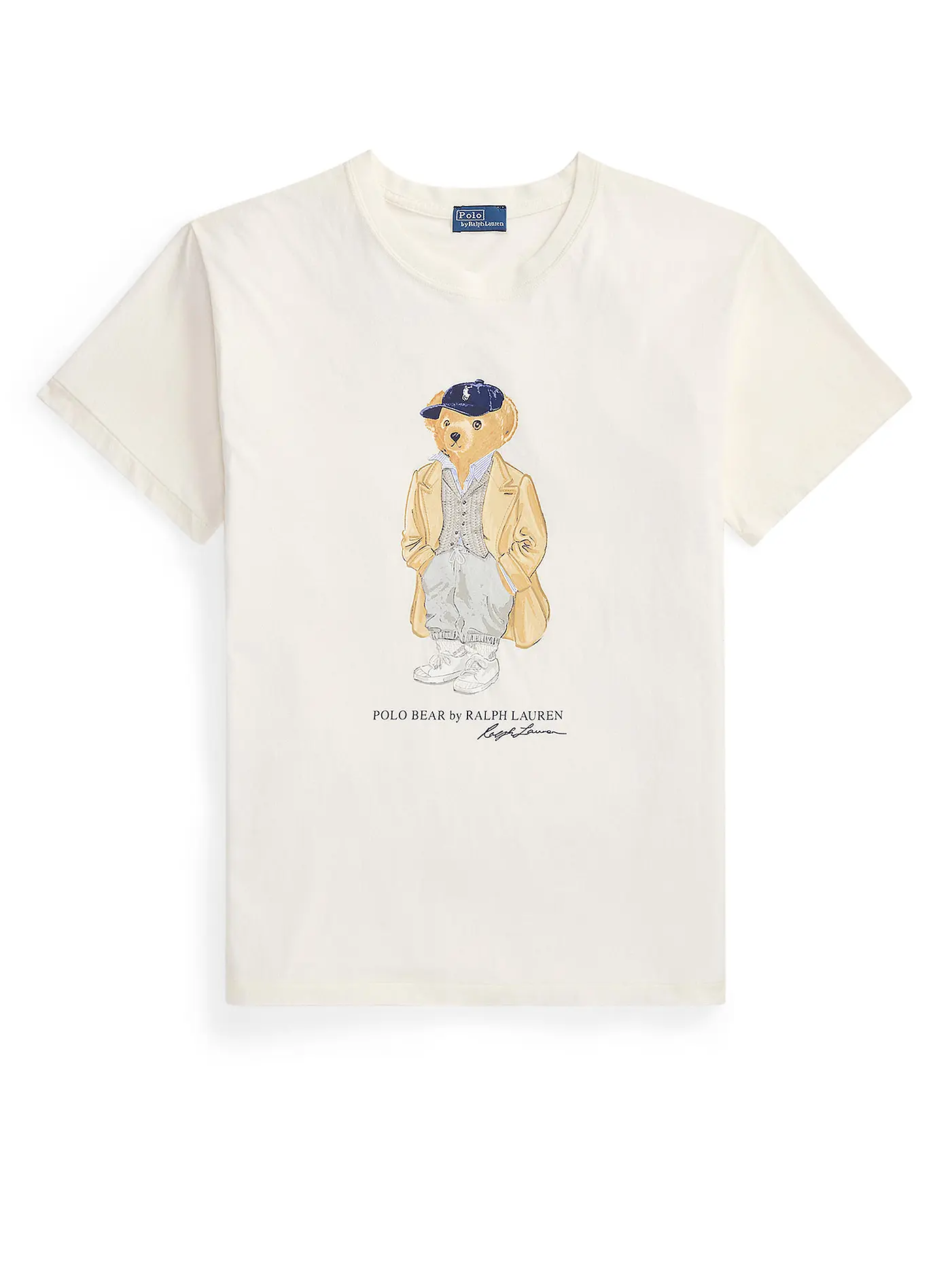 POLO RALPH LAUREN | T-Shirt | 